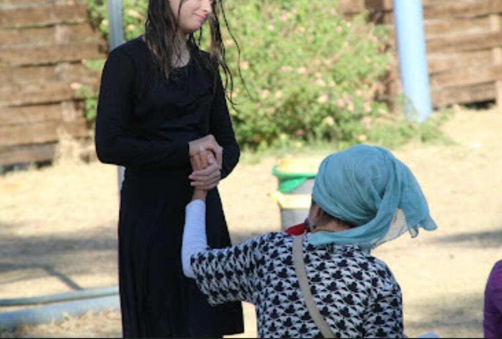 אפרת סקעת