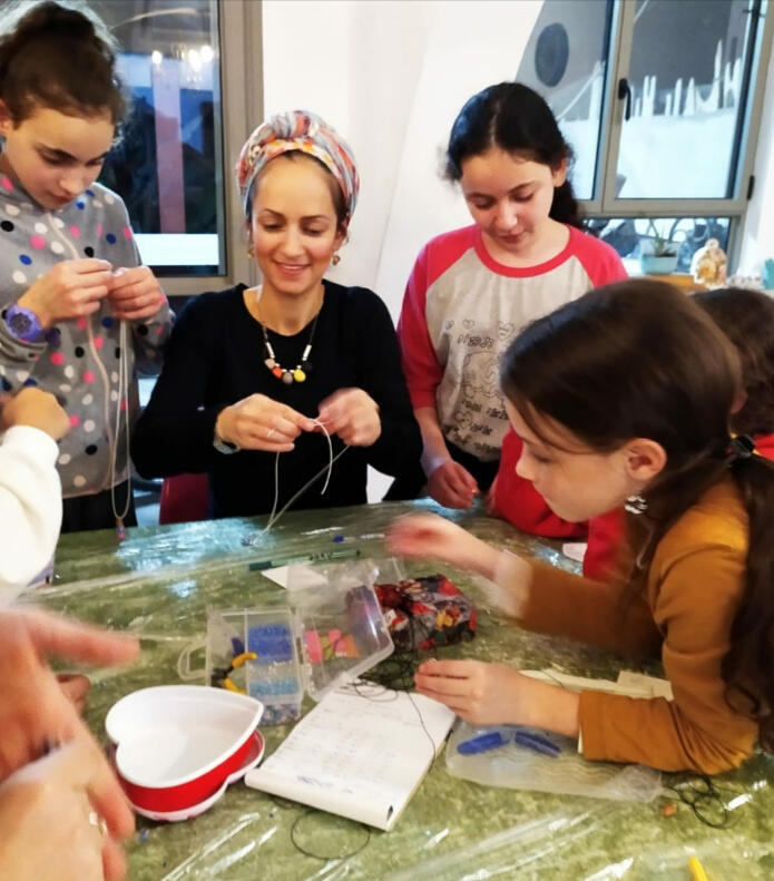 אפרת סקעת